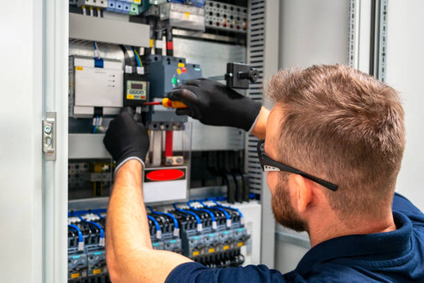 Best Best Electricians Near Me  in Trenton, GA