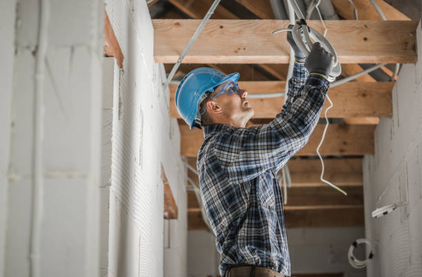  Trenton, GA Electrician Pros