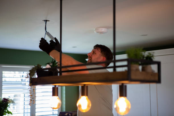 Professional Electrician in Trenton, GA