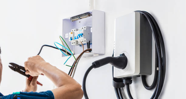 Best Affordable Electrical Installation  in Trenton, GA