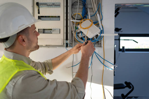 Best Electrician for Home Renovation  in Trenton, GA