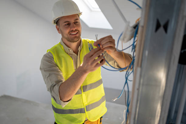 Generator Installation Services in Trenton, GA