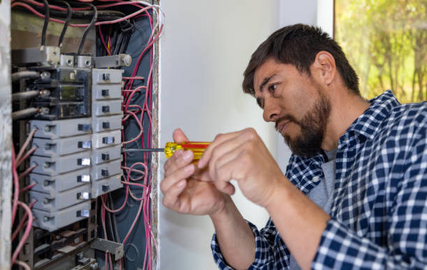 Best 24-Hour Electrician  in Trenton, GA
